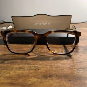 Oliver Peoples